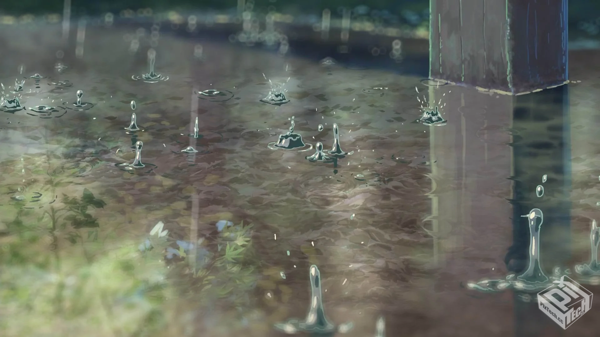 新海诚 动漫合集