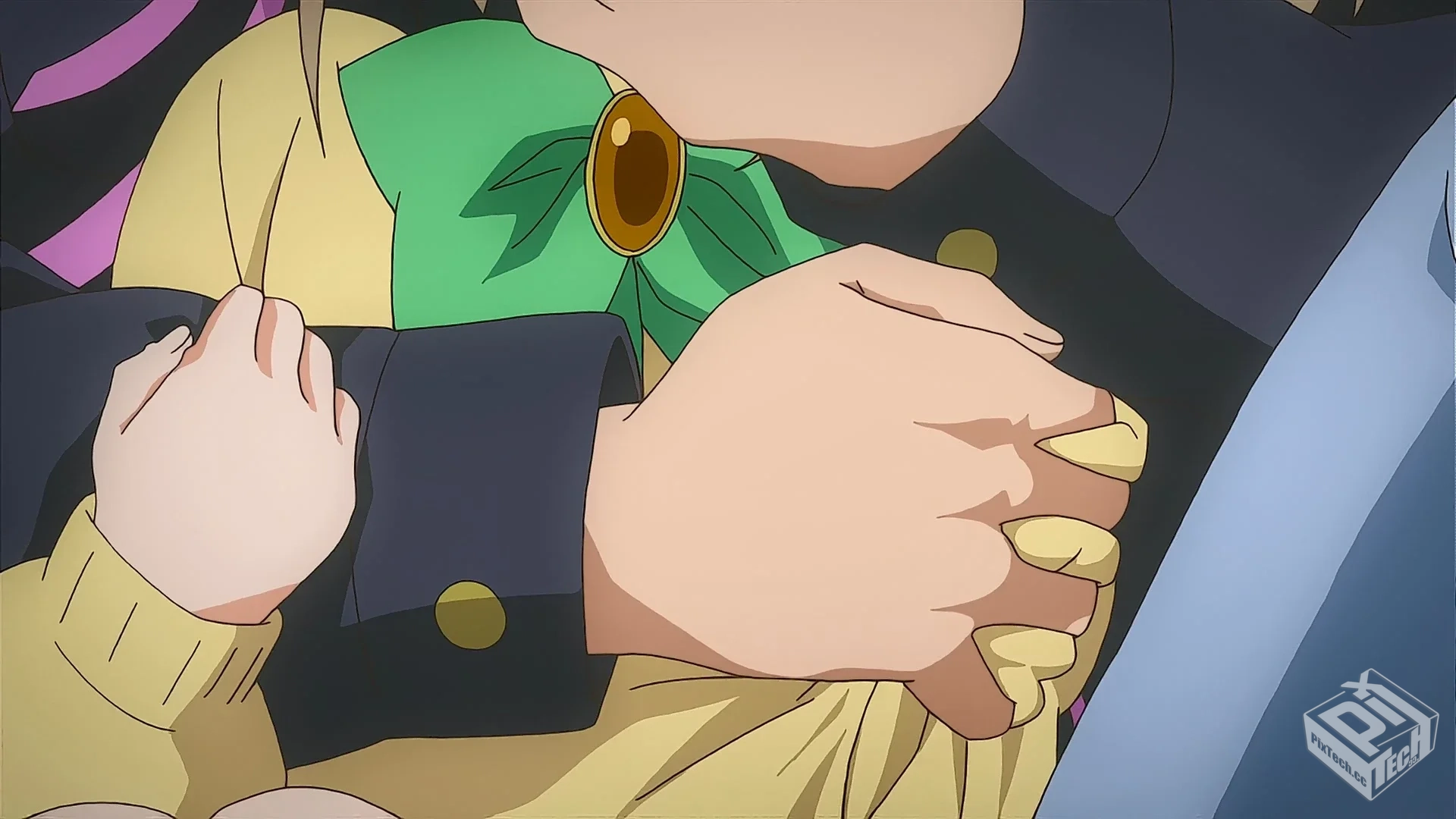 管家后宫学园 【2010】 金毛巨乳 后宫恋爱 ...