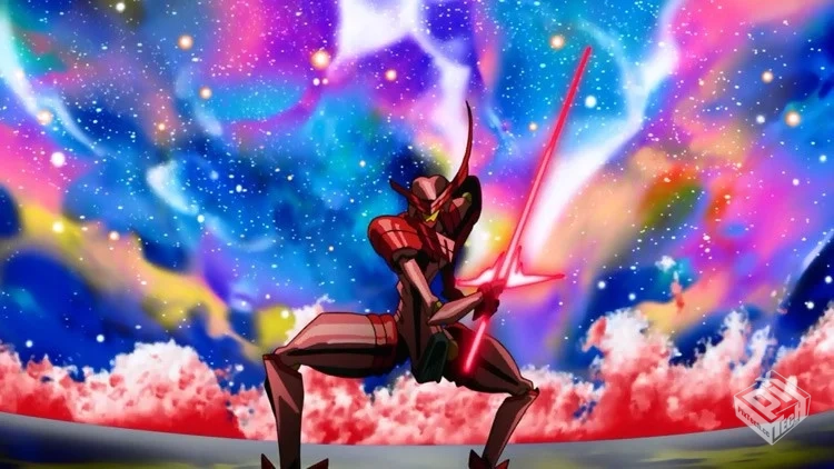 《STAR DRIVER/闪亮的塔科特/驭星者》BDrip...