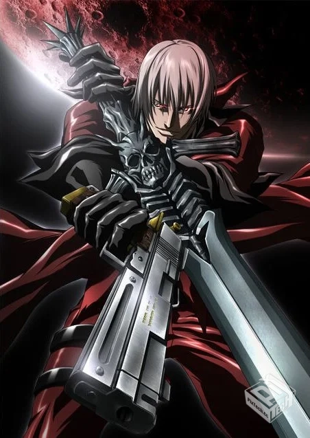 鬼泣-英配版【12V/4.81G】