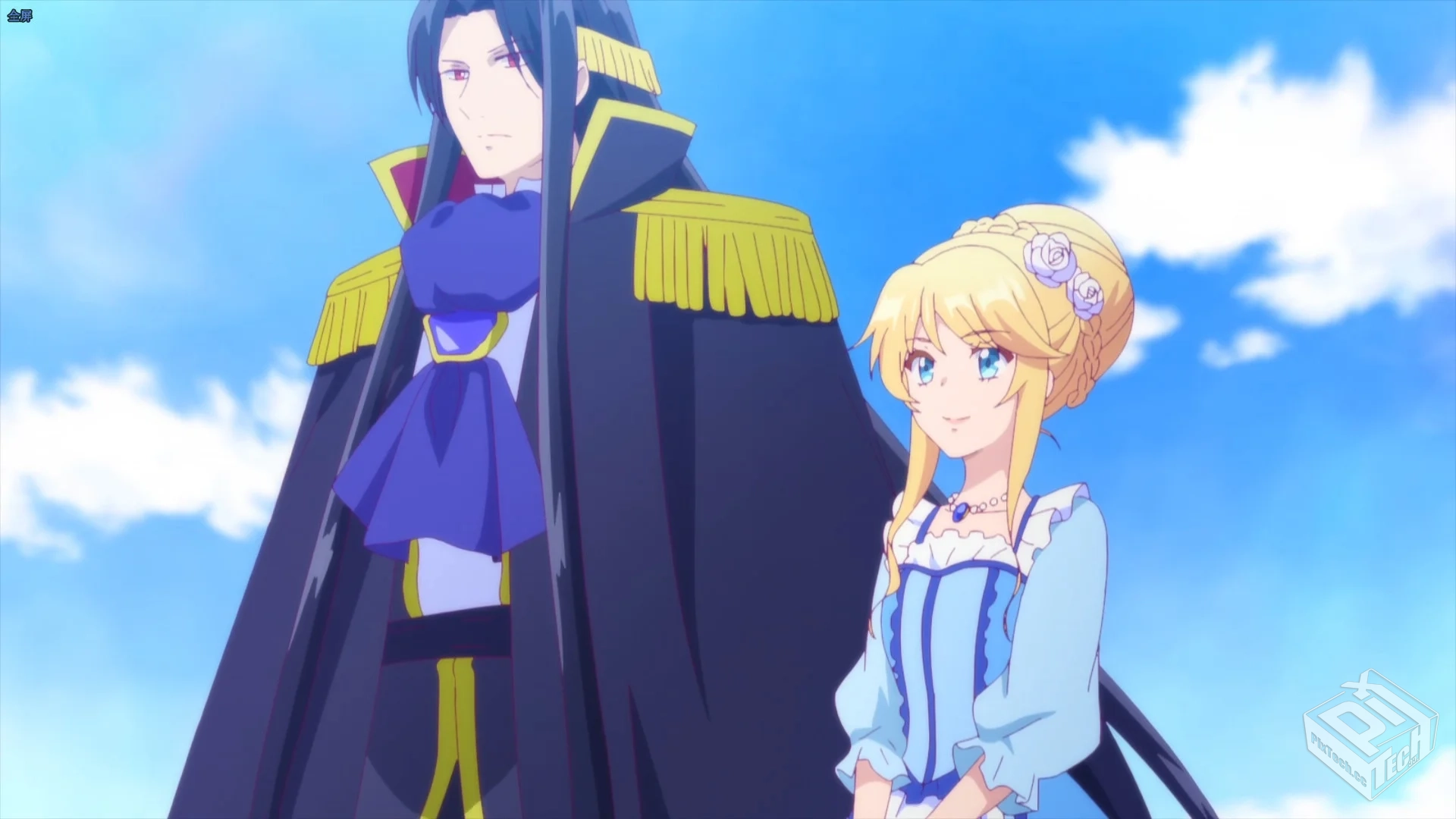 作为恶役大小姐就该养魔王1-12【阿里云1080...