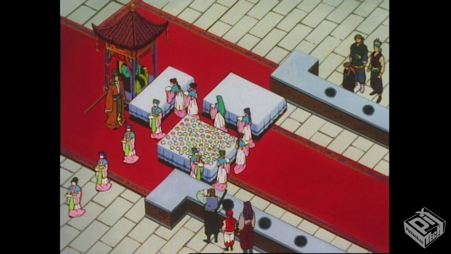 中华一番/中华小当家【全52集】【国语配音/...