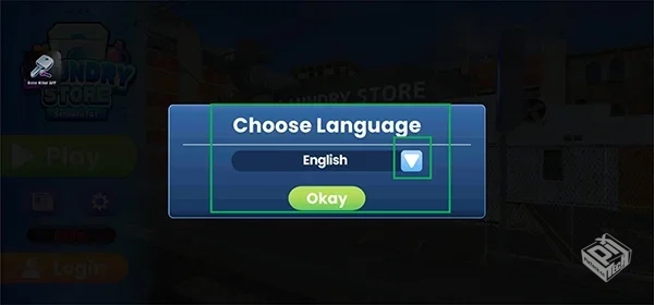 《洗衣店模拟器v4.0.8》[完整版]Steam移植...