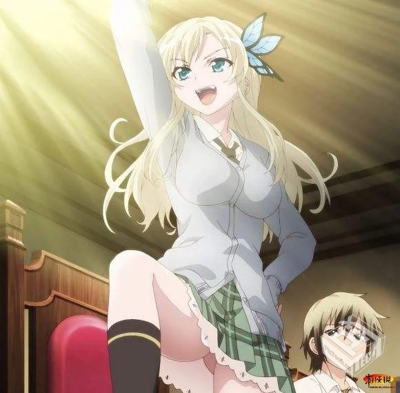 我的朋友很少1+2两季【无圣光版】...