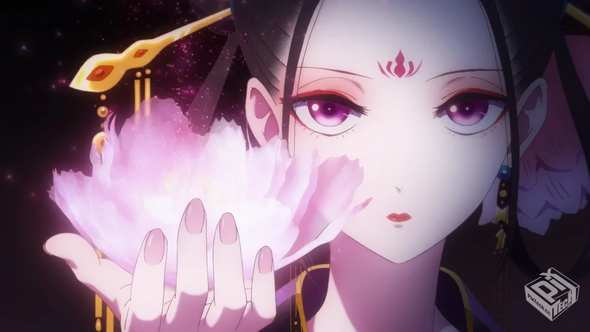 后宫之乌 【2022】 宫廷幻想 历史解密 异能...