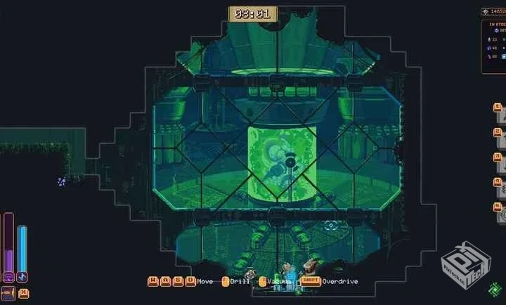 《墙世界v1.1.1.0》[完整版]Steam移植...