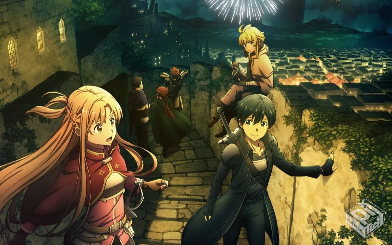 刀剑神域进击篇 暮色黄昏【5.69G】...