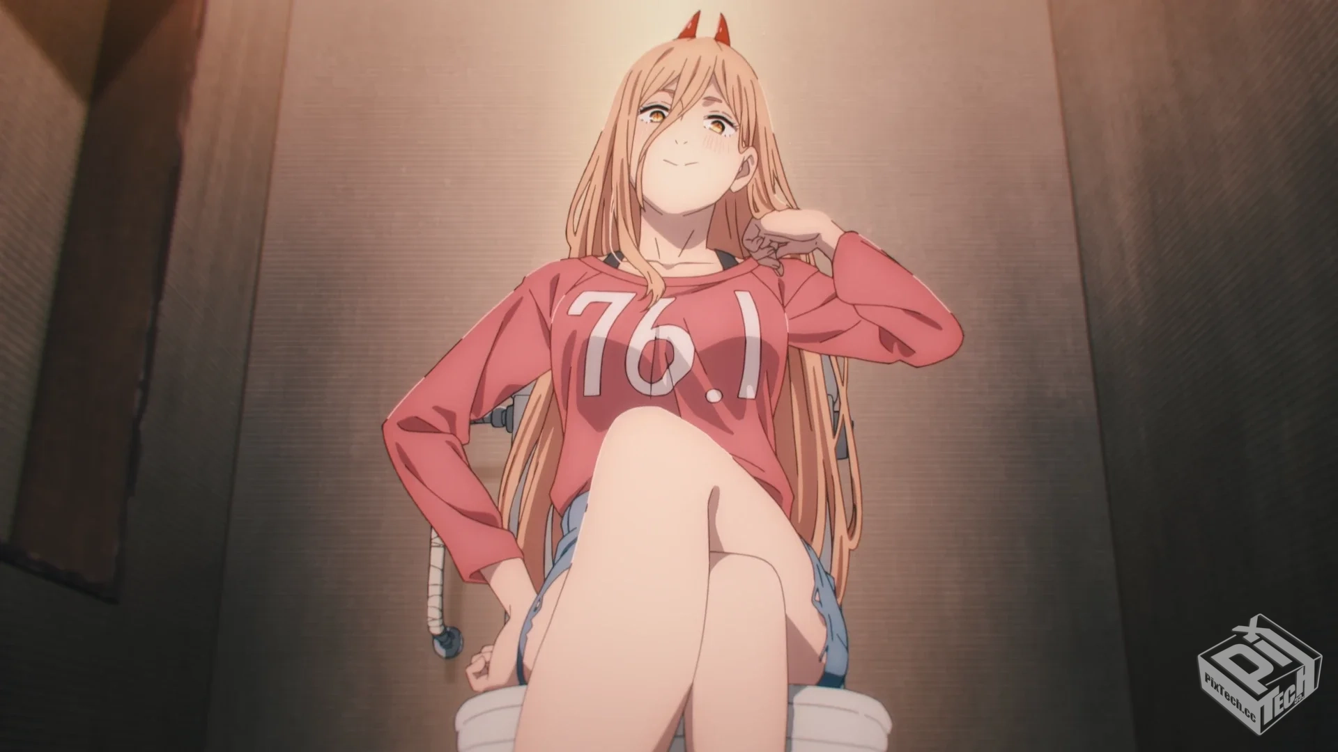 电锯人 【2022】 黑暗奇幻 暴力美学 生存游...