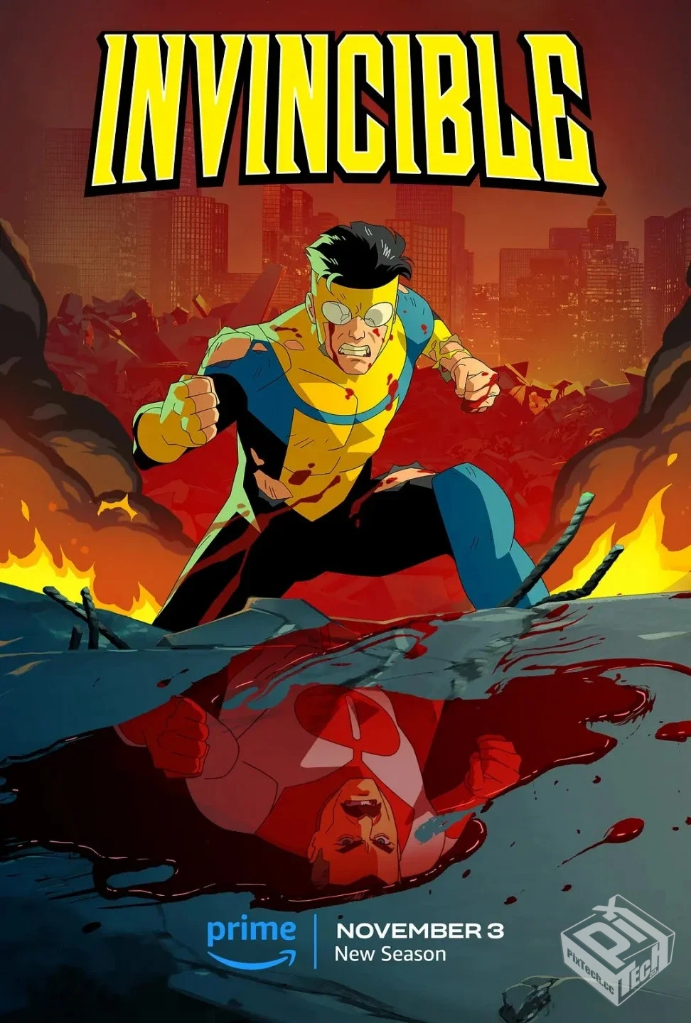 无敌少侠 第二季【01-08】