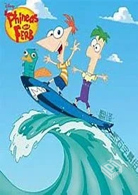 飞哥与小佛动画1到4季附电影