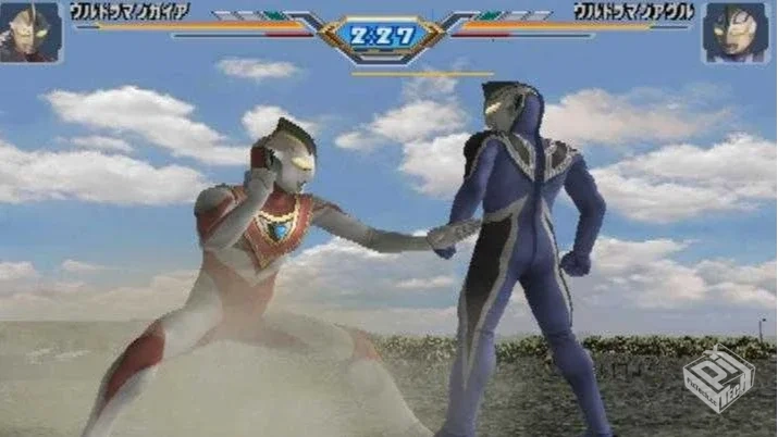 奥特曼格斗进化重生 全角色解锁，免广告...