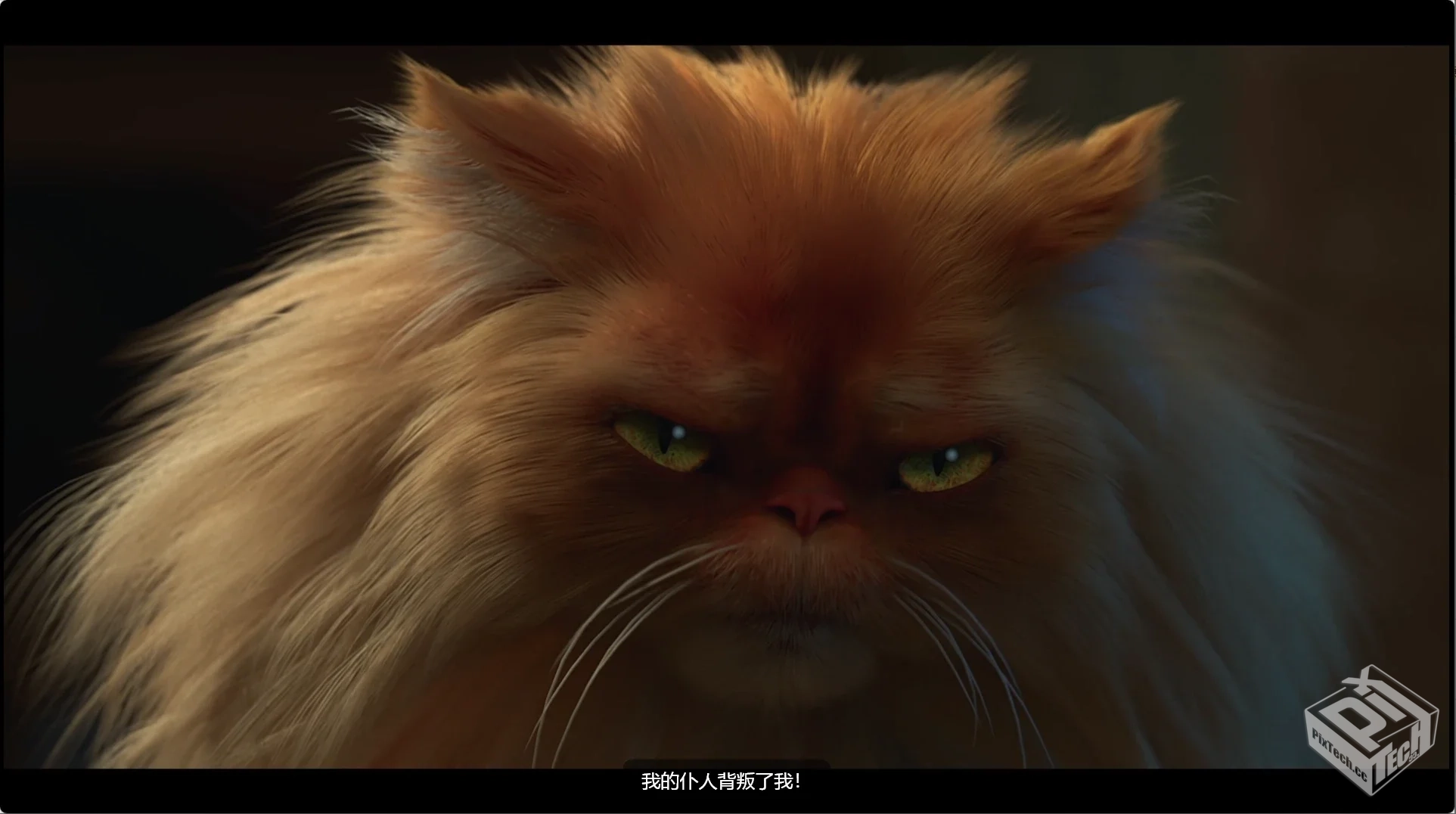 爱,死亡和机器人 第四季 【2025】【NF.1080...