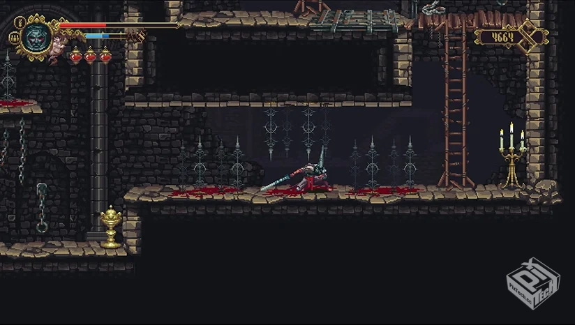 安卓手机游戏更新！《神之亵渎(渎神)v1.5.0...