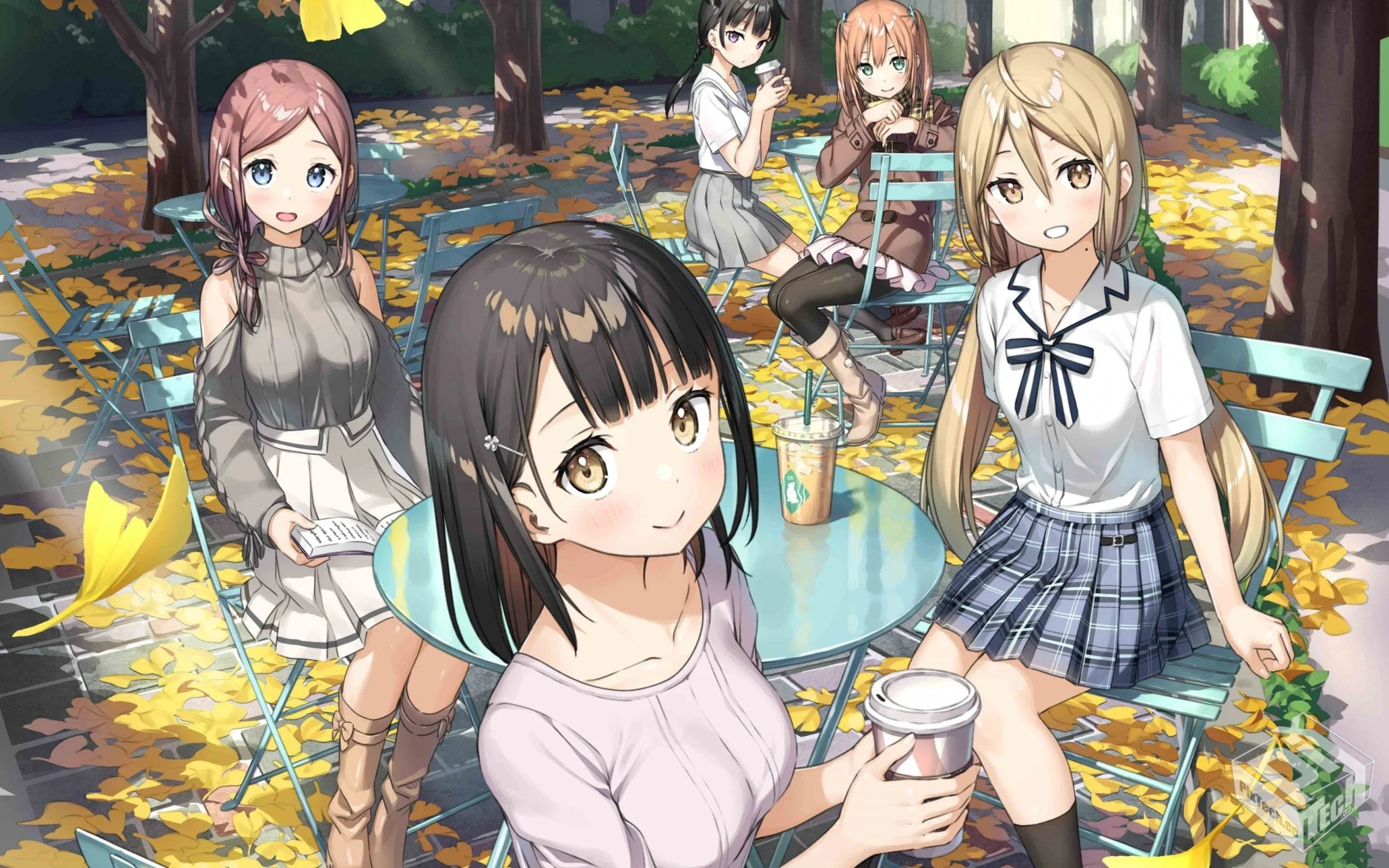 One Room 1-3季+OVA【诸神字幕组】【10.80G...