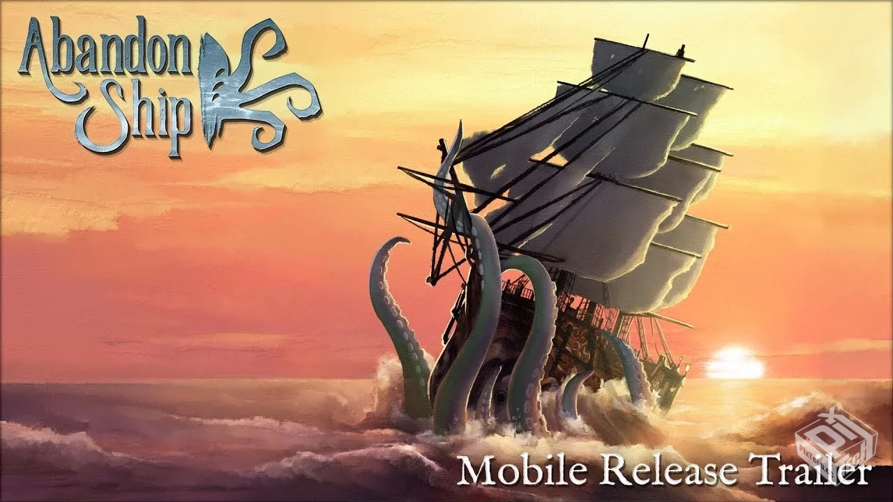 【弃船逃生】官方中文