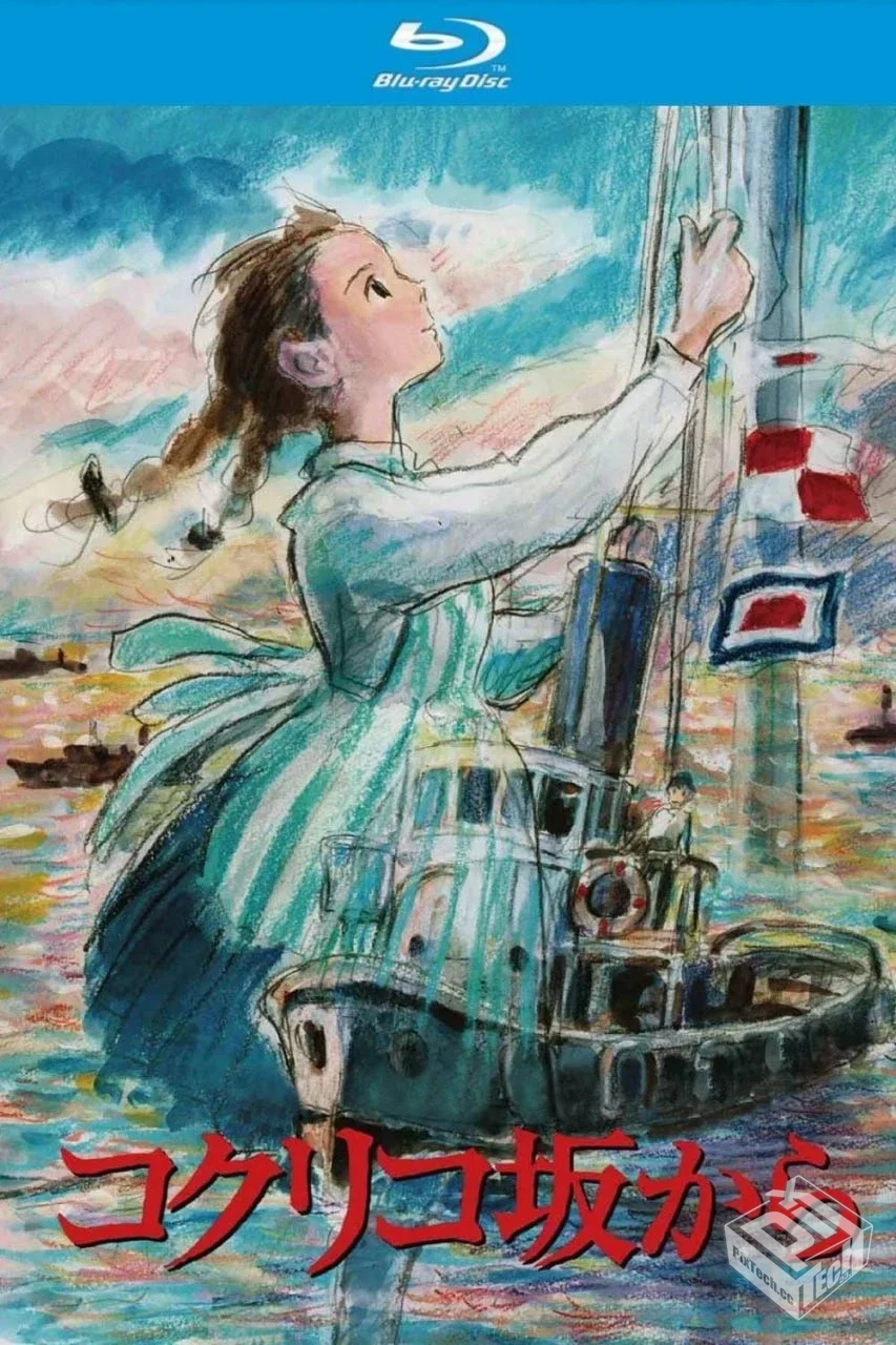 虞美人盛开的山坡 【2011】【蓝光原盘REMU...