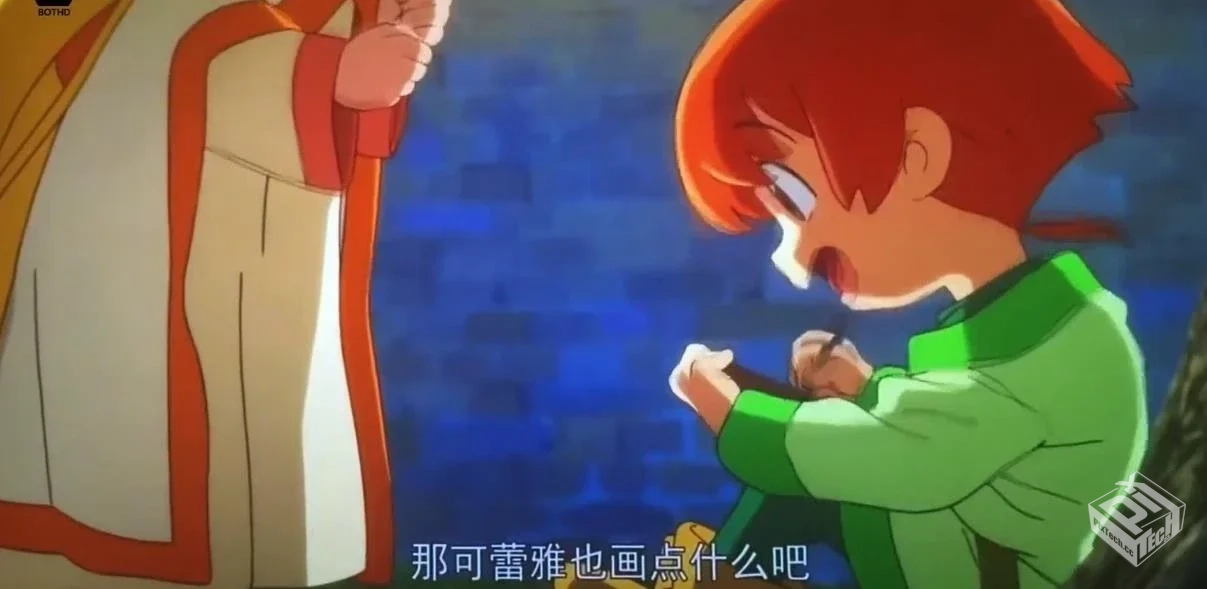 哆啦A梦:大雄的绘世界物语 枪版...