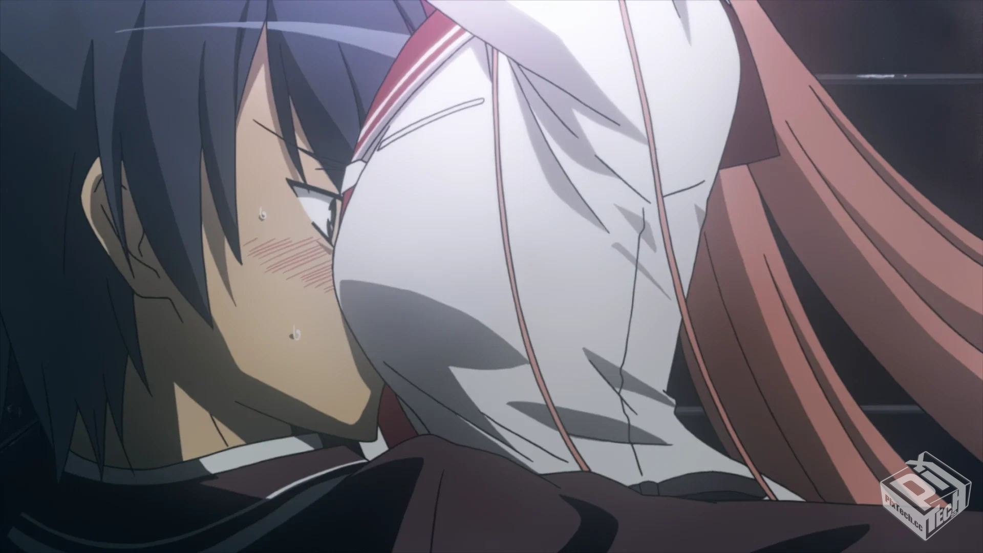 绯弹的亚里亚 【2011】 武装侦探 傲娇战斗 ...