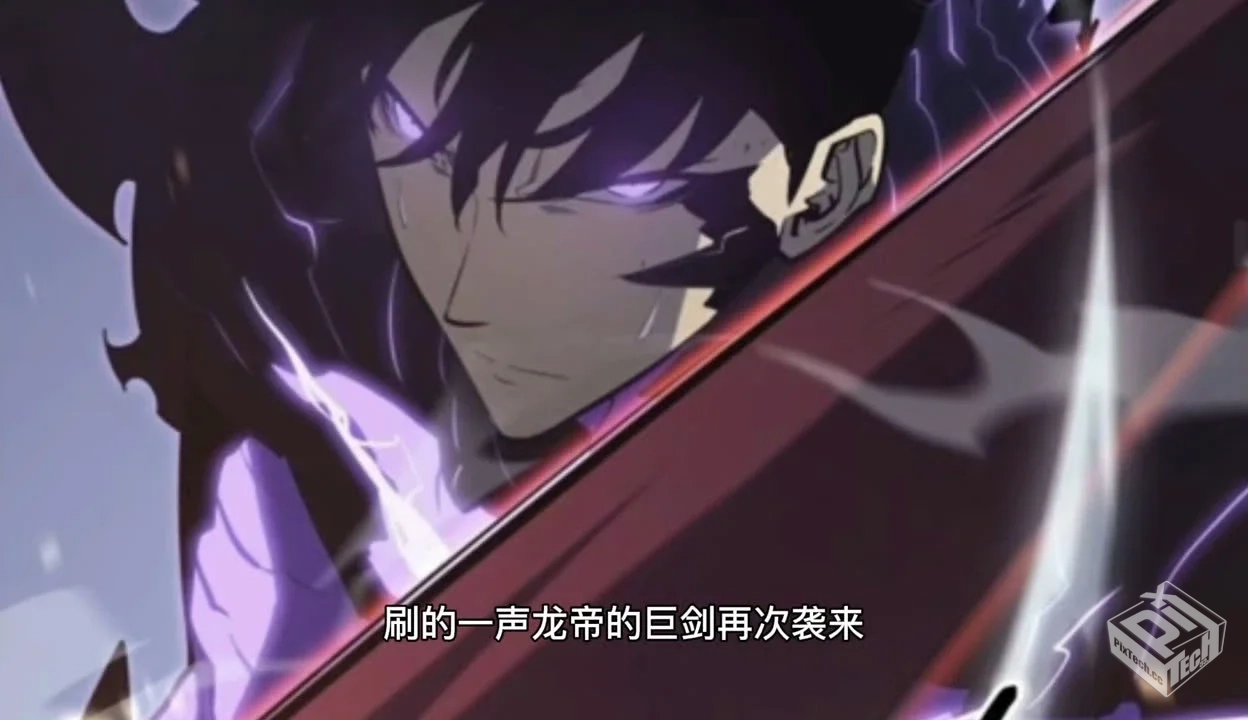 我独自升级 第二季【01-05集】