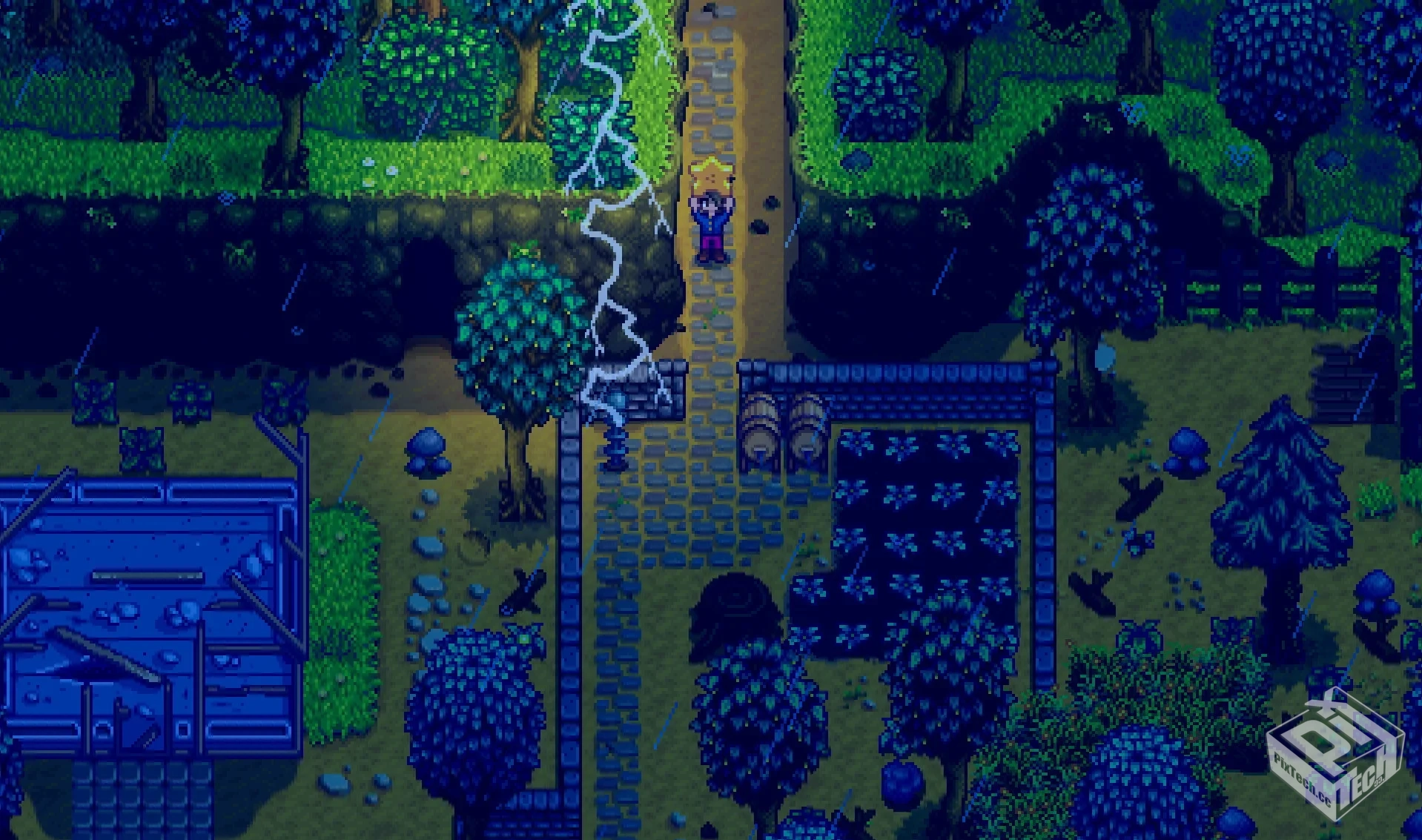 【经营】星露谷物语全新v1.6.9