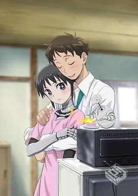 我的妻子没有感情 僕の妻は感情がない 【20...