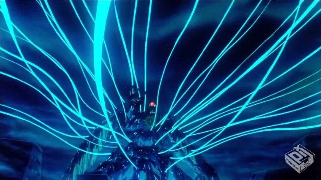 超神传说虚月童子原始剧场版