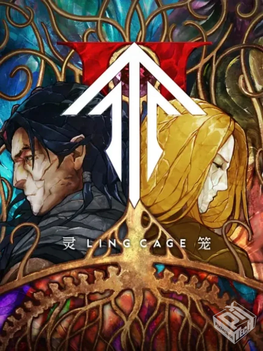 灵笼 第二季【2025】【首更2集】【4K高码】...