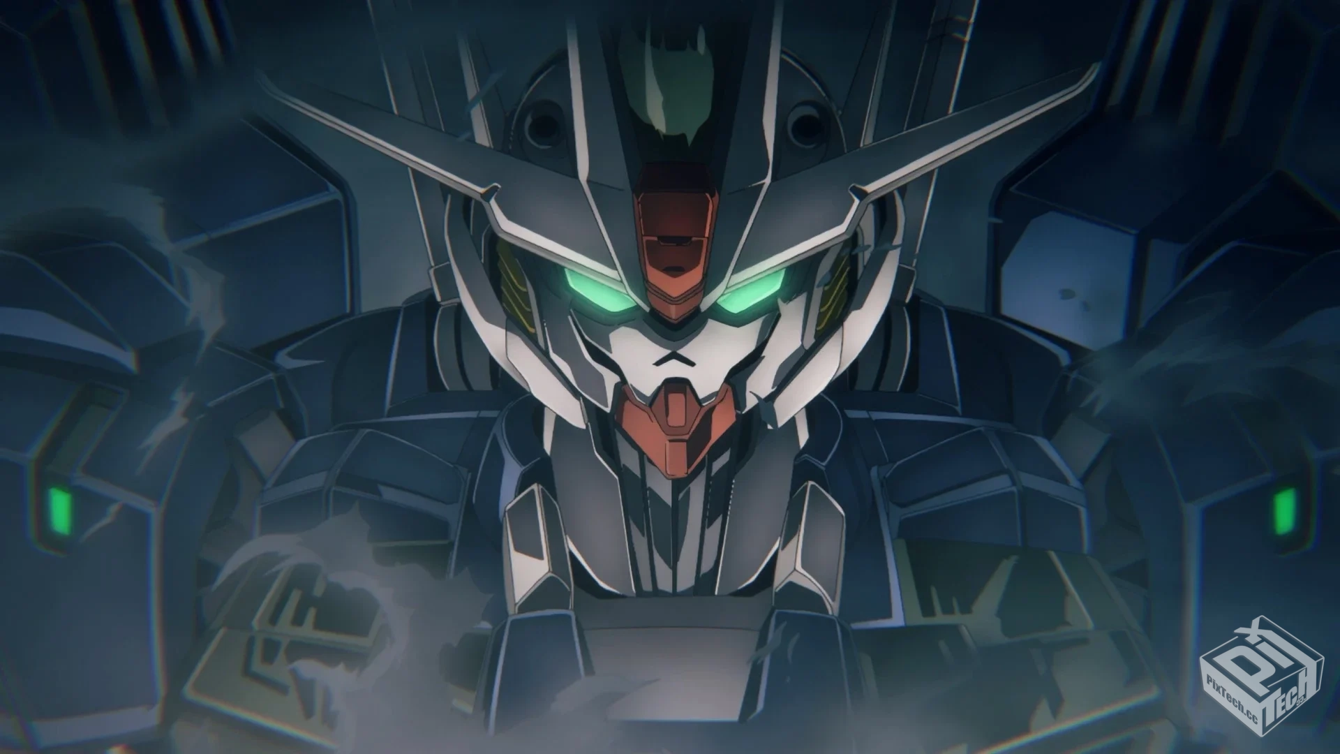 机动战士高达 水星的魔女 【2022】 星际权...