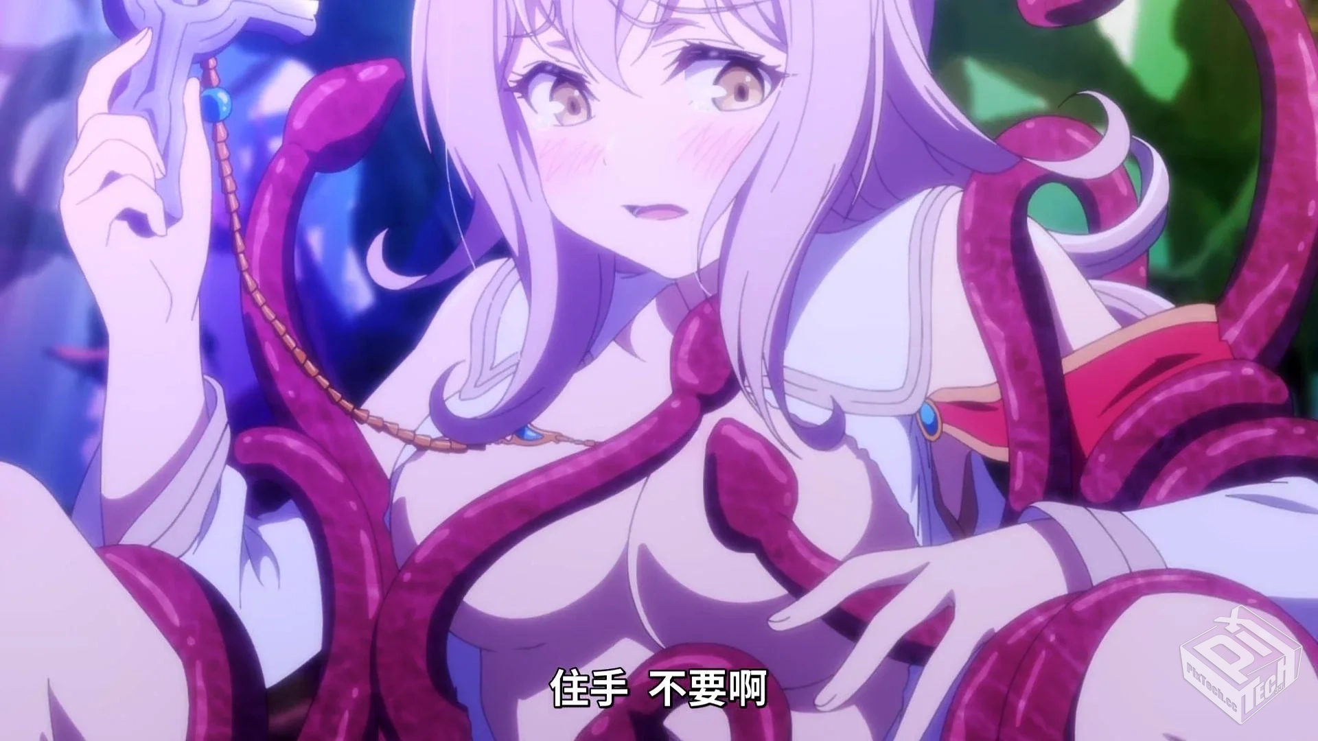 异世界魔王与召唤少女的奴隶魔术 【2018】 ...