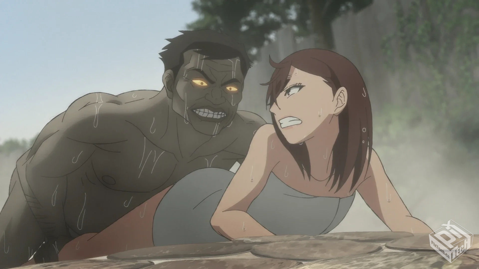 胆大党 第二季 【2025】 恋爱科幻 量子级中...