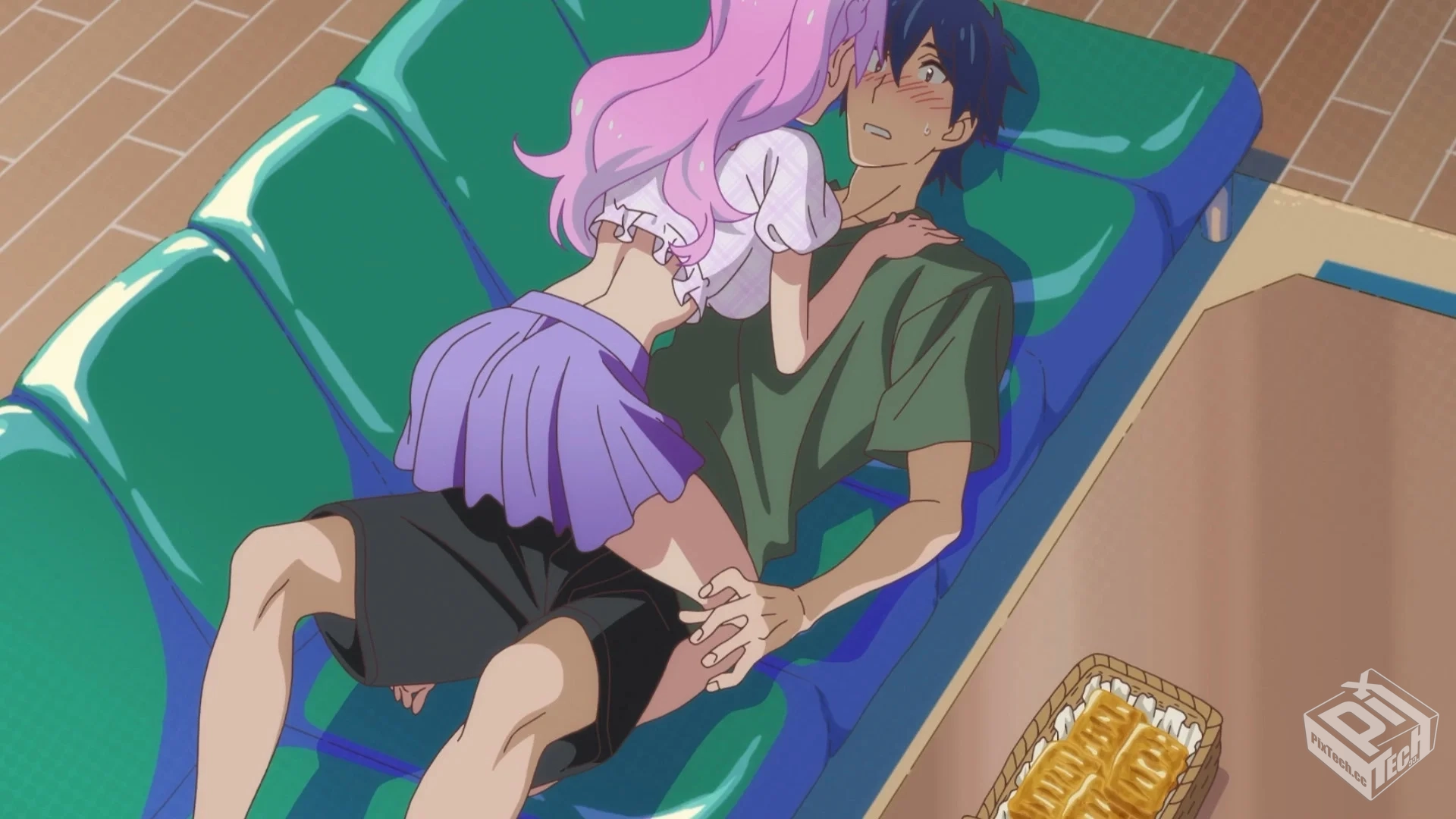 【表番】夫妇以上,恋人未满【更新至03】【1...