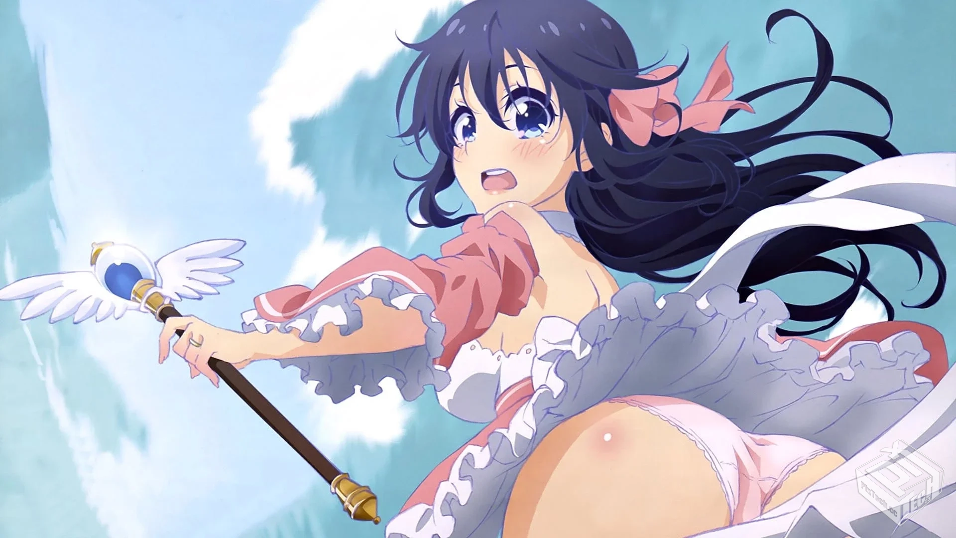 线上游戏的老婆不可能是女生? 【2016】 校...