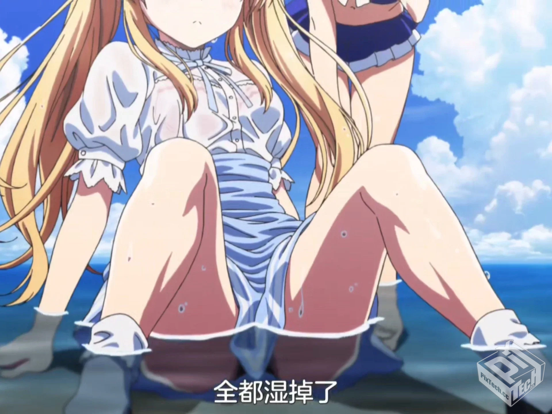 【恋爱】夏日口袋【2025】【视觉享受】...