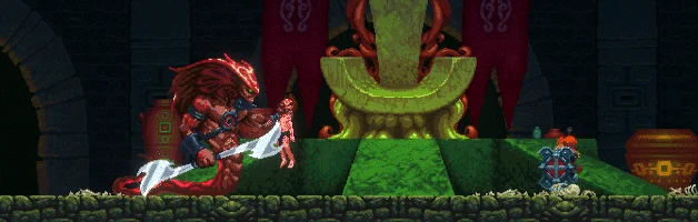 【Elderand】官方中文