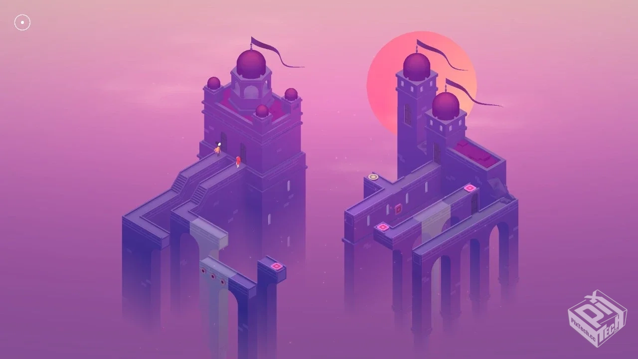 纪念碑谷2-v3.3.492 (破解永久免付费版-9月...