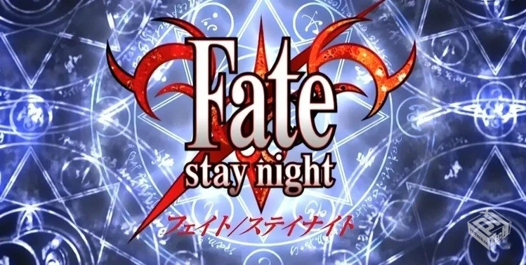 《Fate／Stay Night FATE线命运之夜》BDrip...