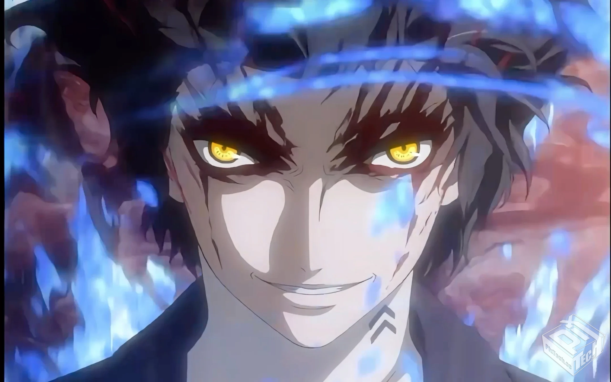 【4K】【天下第一】女神异闻录1-5【全系列...