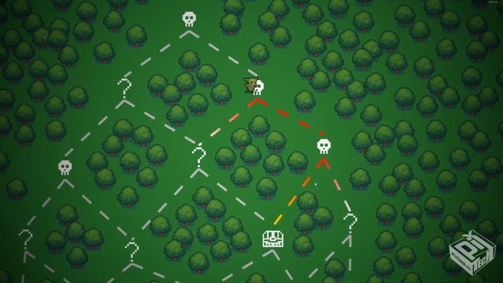 哥布林弹球 v1.1.8【128.2 MB】