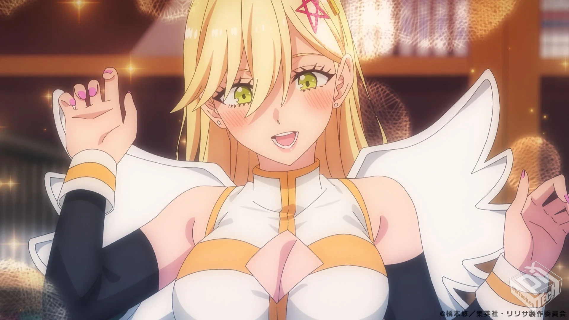 2.5次元的诱惑 【2024】 青春燃系 Cosplay...