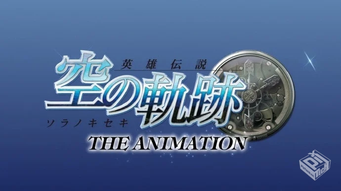 《空之轨迹the animation》BDrip 720P MP4 ...