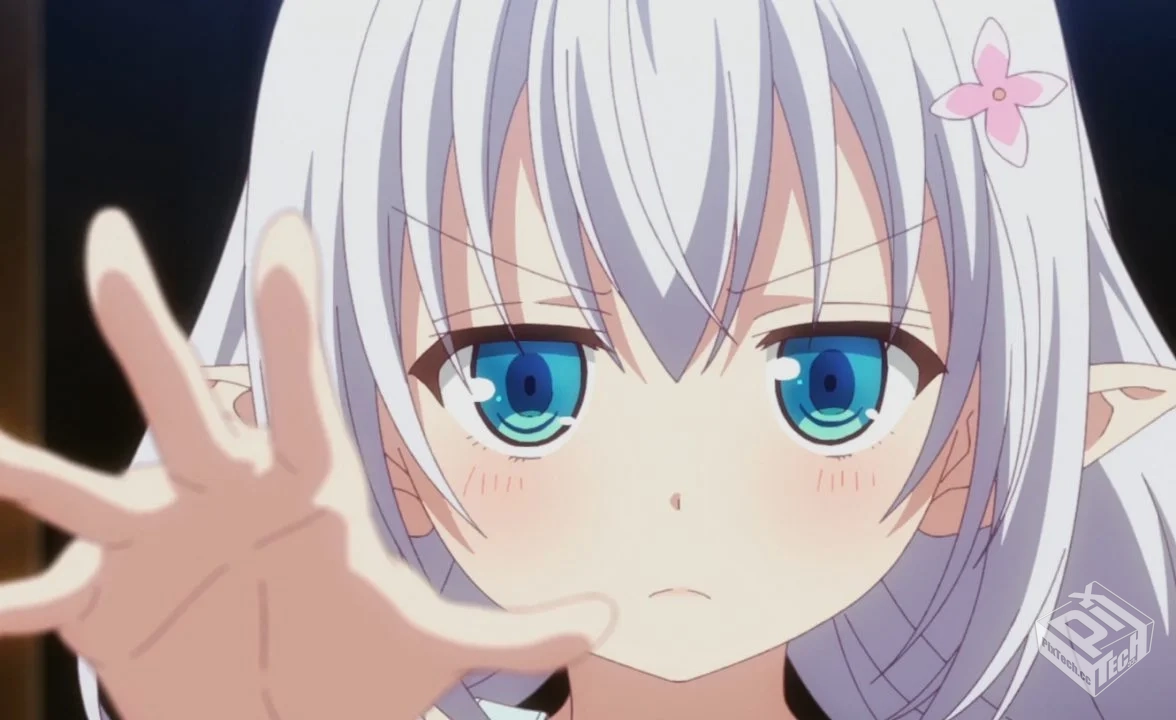 史上最强大魔王转生为村民A