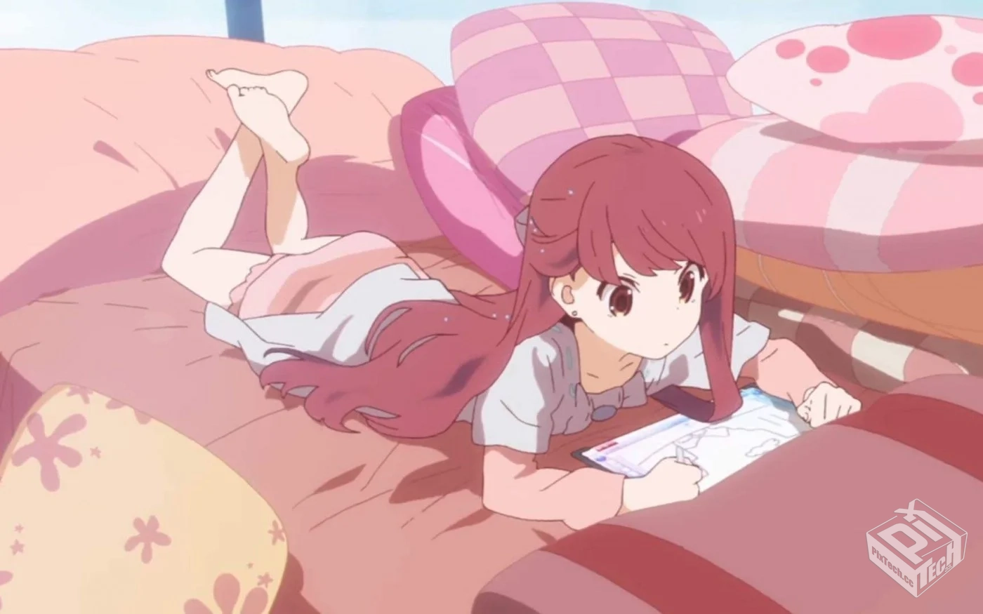 Shelter(庇护所) OVA1080P BD