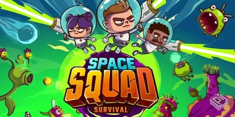 【太空小队:生存】官方中文 免内购...