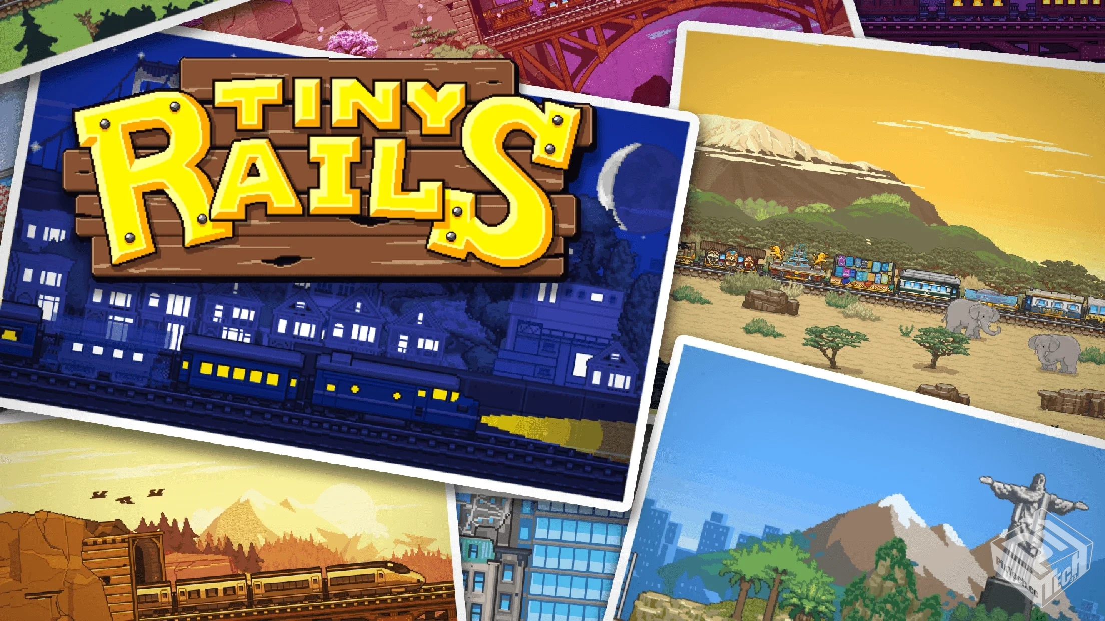 小小铁路_v2.10.20