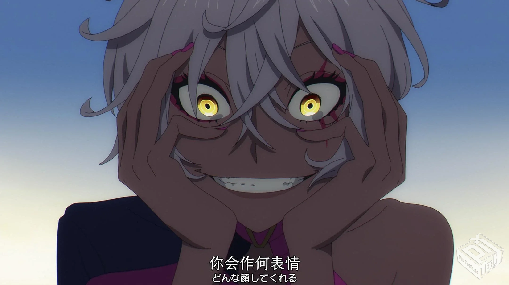 宿命回响:命运节拍 【2021】 古典音乐战斗 ...