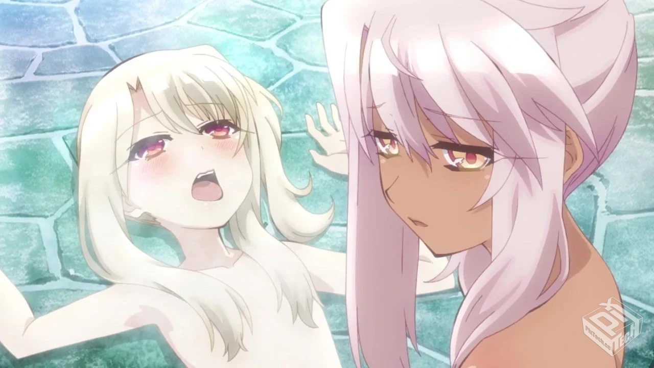 魔法少女伊莉雅 【2013】 平行圣杯战争 英...