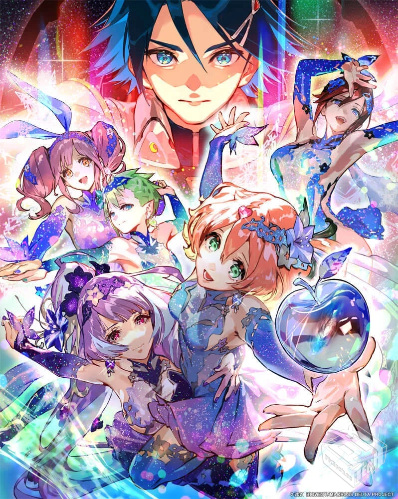 超时空要塞△ 绝对LIVE!!!!!!【6.31G】...