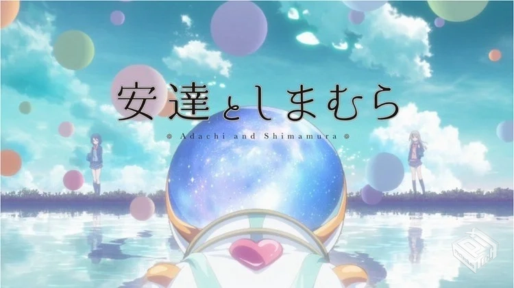 《安达与岛村/樱与抱月》 BDrip 1080P MP4 ...