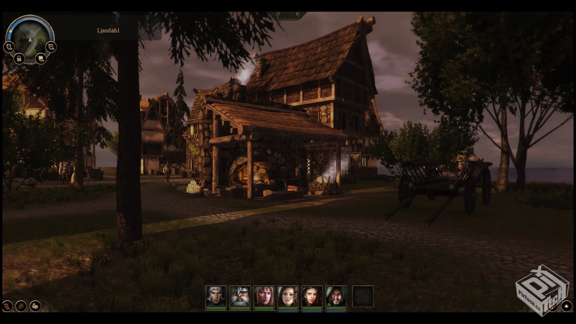 【塔防】王国命运v1.3_免广告直接获得奖励...