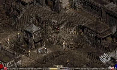 暗黑破坏神2直装多版本合集